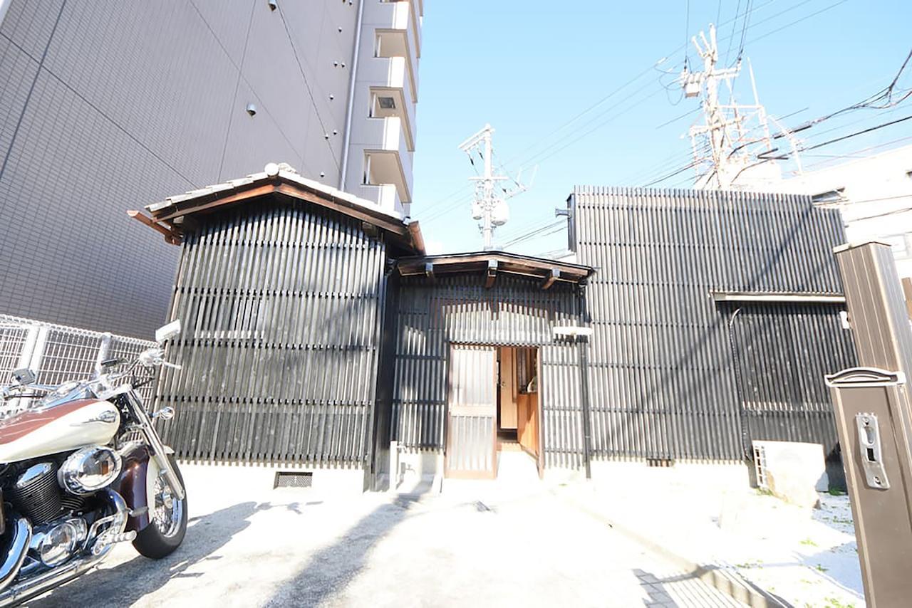 奈良Tarbo'S House Nishikitsuji : Free Parking, Pet Ok别墅 外观 照片
